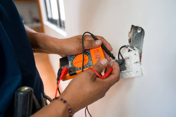Best Electrical System Inspection  in West Hills, NY