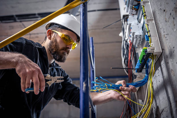 Best Home Electrical Repair  in West Hills, NY