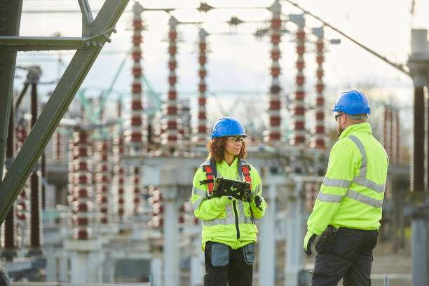 Electrical Rewiring Services in West Hills, NY