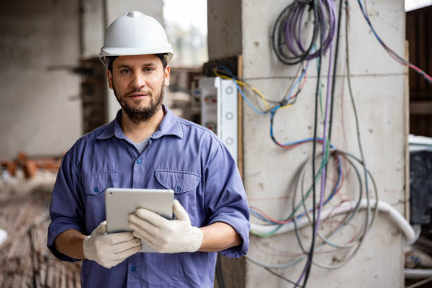 Best Circuit Breaker Repair  in West Hills, NY