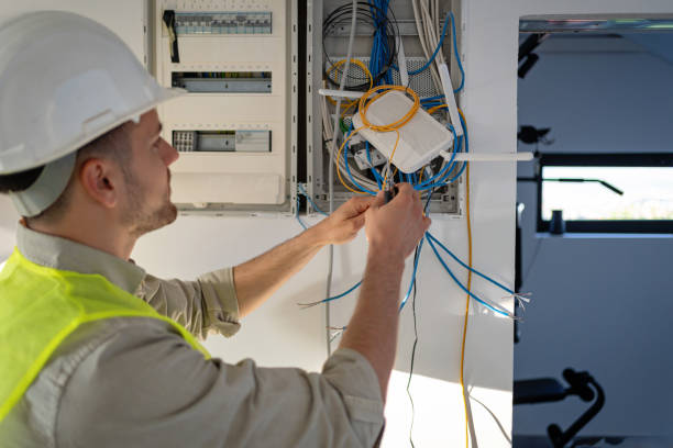 Best Electrical Rewiring Services  in West Hills, NY