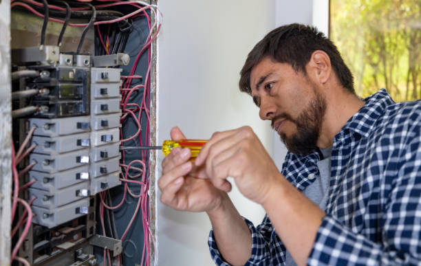 Best Residential Electrician Services  in West Hills, NY